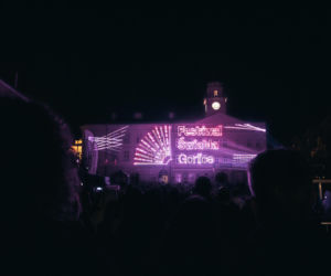 Gorlice i Festiwal Światła