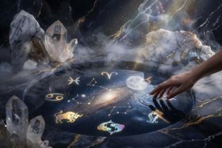 Horoskop dzienny na 10 marca - Księżyc sprzyja ważnym decyzjom i odnowie w relacjach