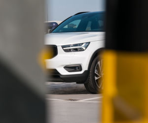 Volvo XC40 D4 190 KM R Design