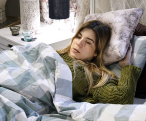 Barwy szczęścia odc. 2090. Agata (Natalia Zambrzycka)