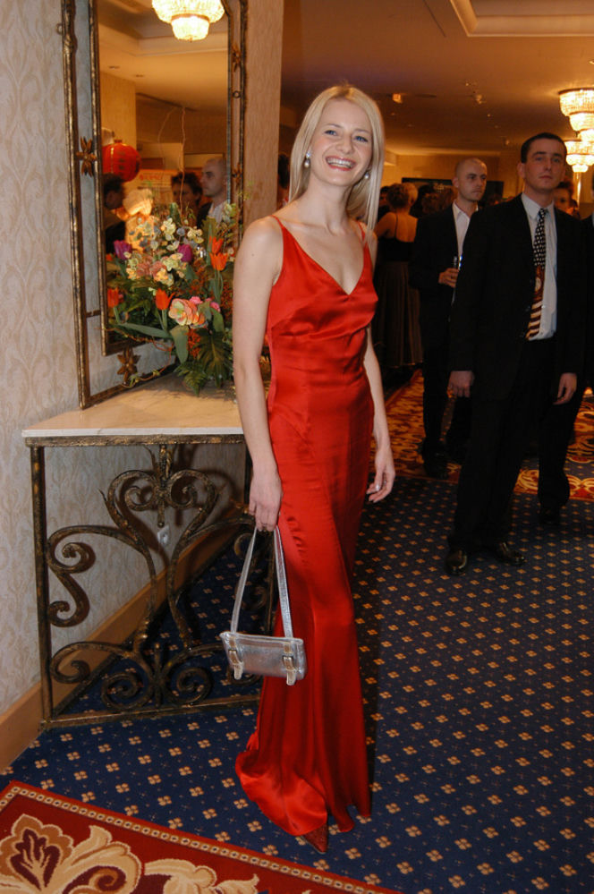 Małgorzata Kożuchowska