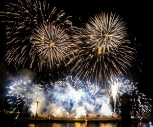 Pyromagic 2019 już w sierpniu w Szczecinie