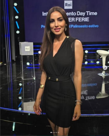 Valentina Caruso