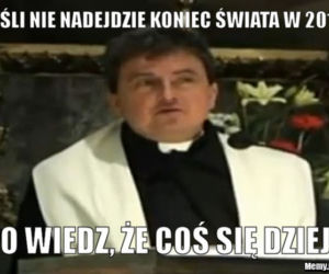 Koniec świata 2012