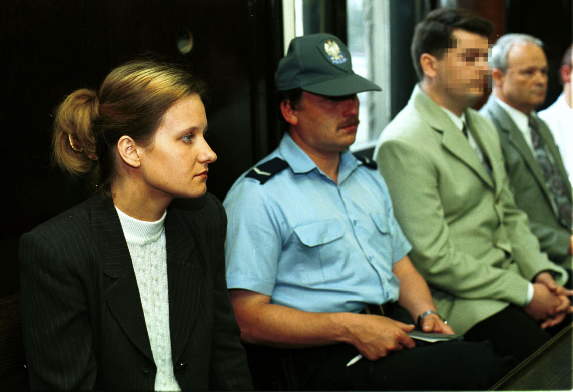 Beata Pasik układa sobie życie po 18-letniej odsiadce. „Straciłam najlepsze chwile życia”
