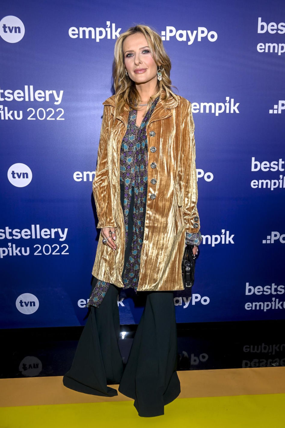 Patrycja Markowska