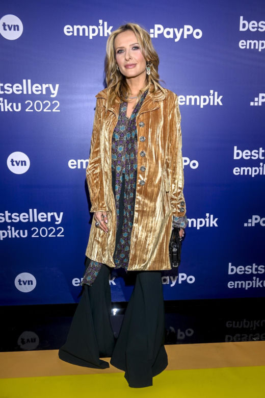 Patrycja Markowska