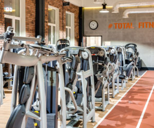 Klub Fitness Gocław