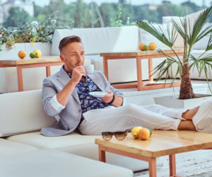 Tryb offline to dziś nowy symbol luksusu [RAPORT]