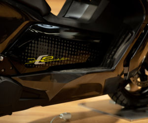 Targi motocyklowe Warsaw Motorcycle Show 2019