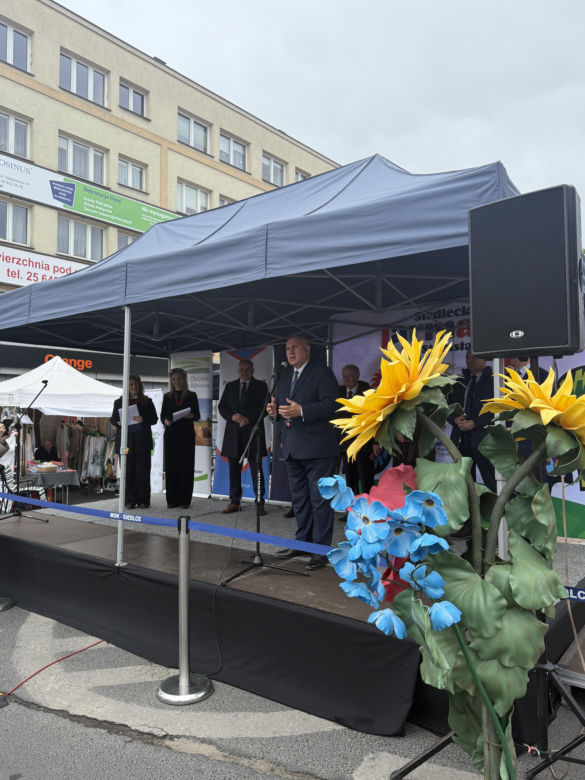 XVII Siedlecki Jarmark Św. Stanisława