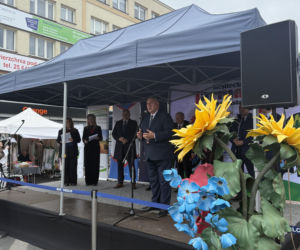 XVII Siedlecki Jarmark Św. Stanisława