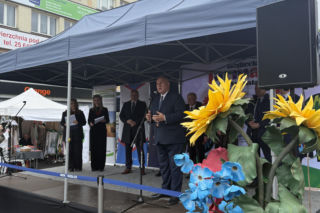 XVII Siedlecki Jarmark Św. Stanisława