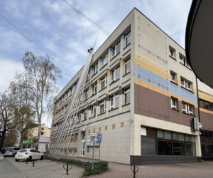 Centrum Handlowe Świt w Tarnowie