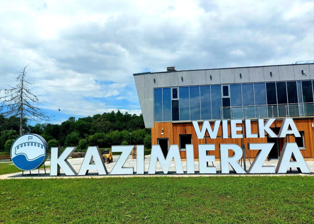 Najbogatsze miasta powiatowe w Świętokrzyskiem 2024