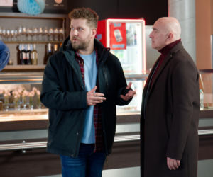 Uroczysko: streszczenie odcinka 241