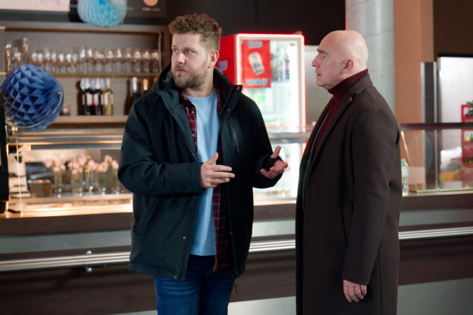 "Uroczysko": streszczenie odcinka 241