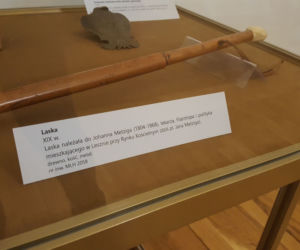 Co było, a czego już nie ma w Lesznie. Nowa wystawa w muzeum