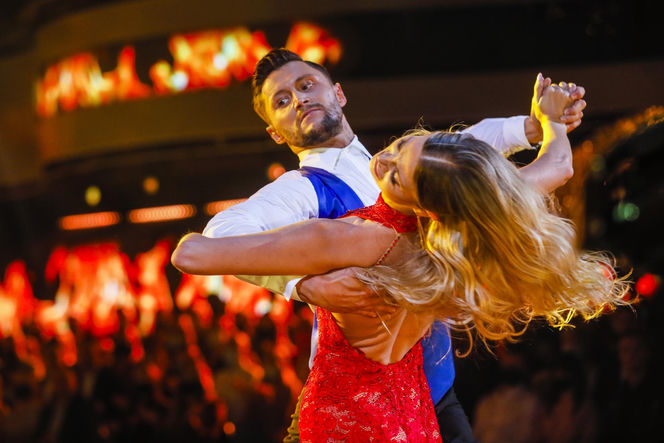 "Taniec z Gwiazdami" - wszyscy zwyycięzcy