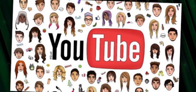 YouTube - ile zarabiają najlepsi YouTuberzy? [LISTA] 