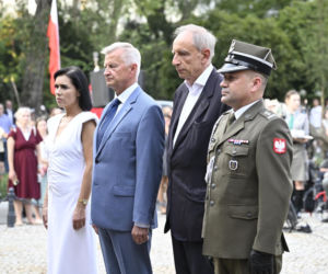 Marsz Rzezi Woli