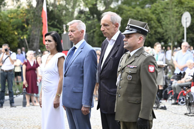 Marsz Rzezi Woli