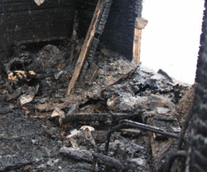 Ratowała sąsiadów z pożaru, osierociła synka. Tragedia na Mazowszu