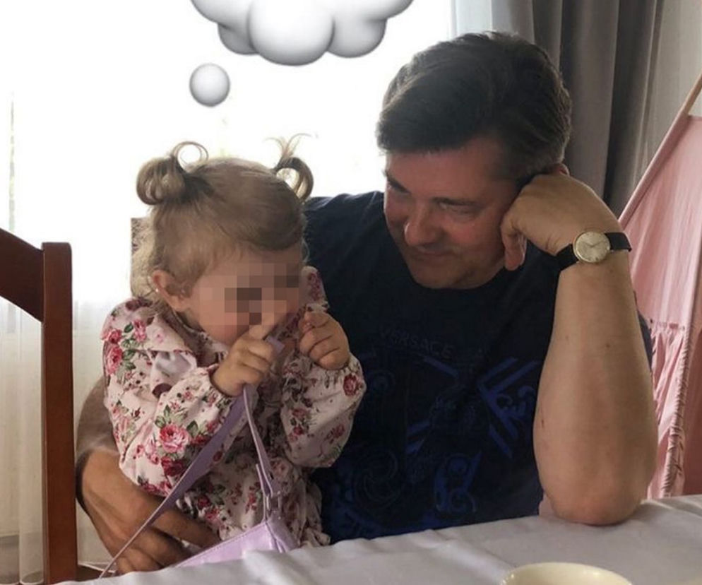 Wnuczka zaprosiła Zenka na kawę, Zenek Martyniuk