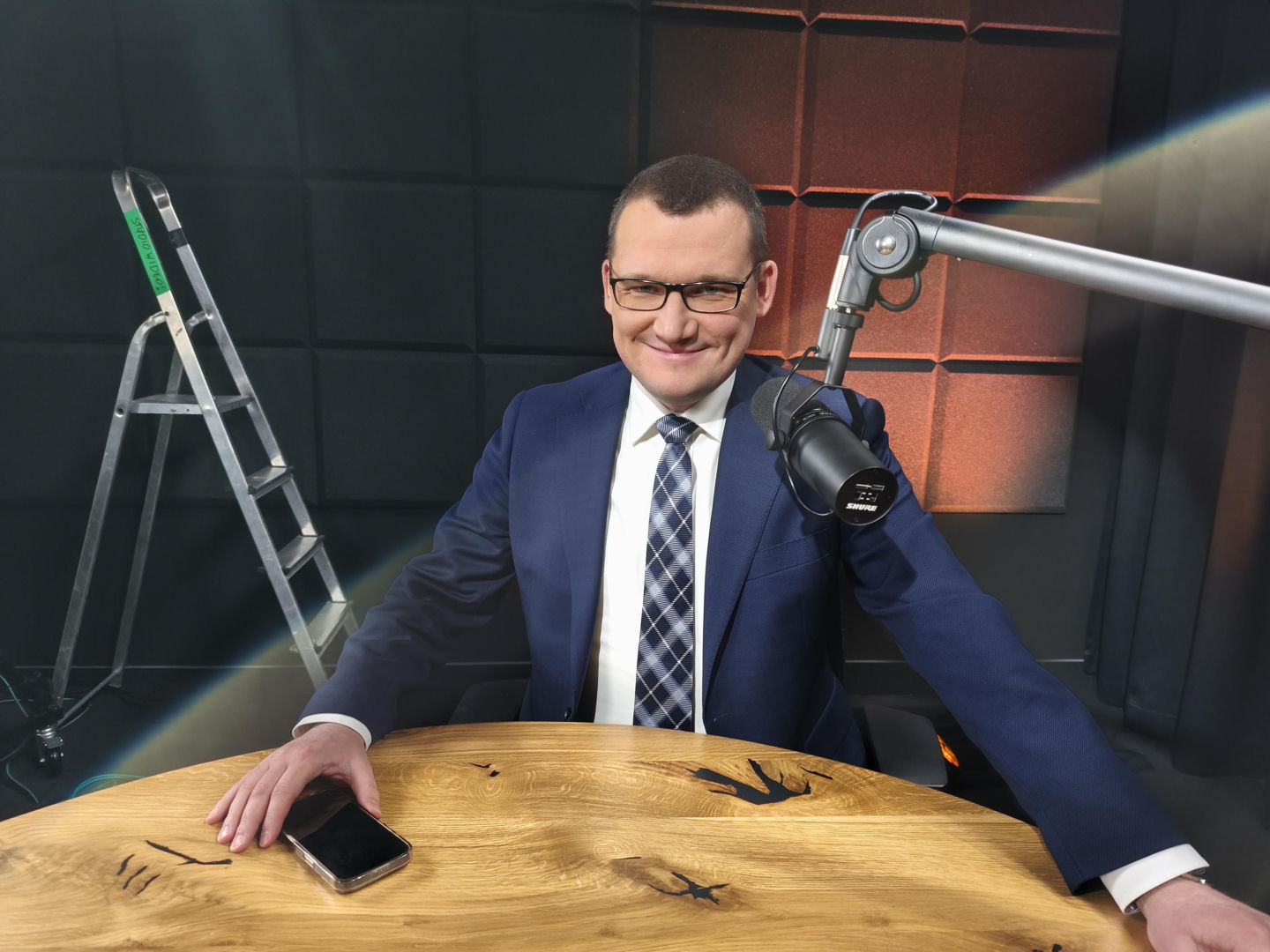 P. Szefernaker: Prezydent punkt po punkcie realizuje swoje obietncie