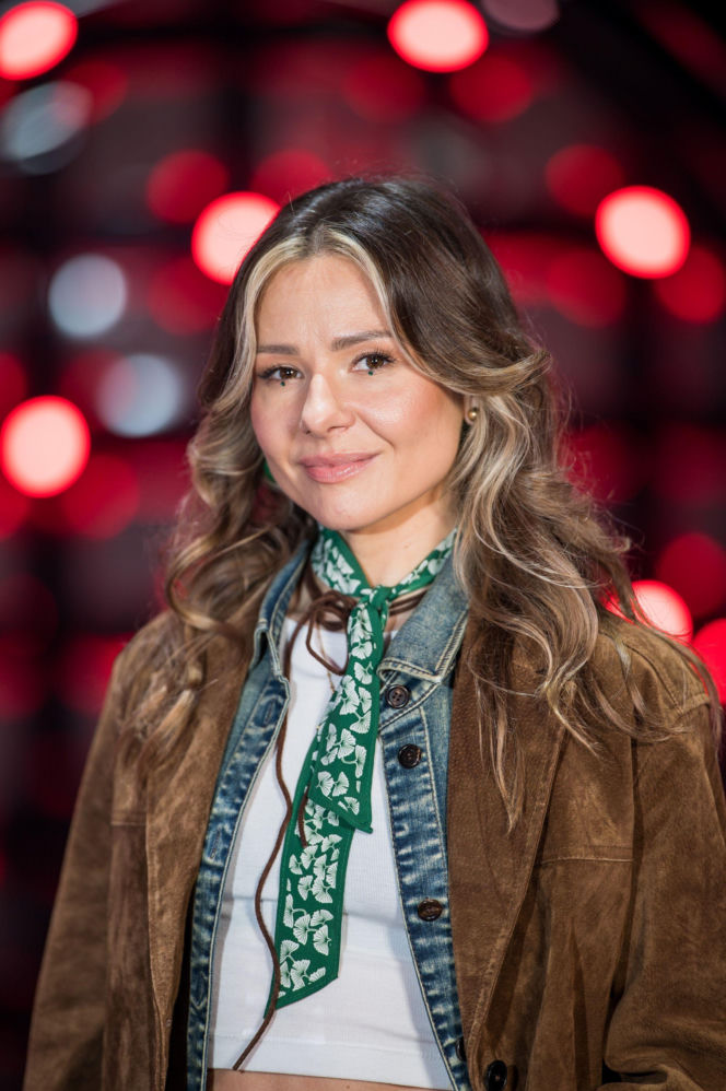 Dawid Kwiatkowski wraca na scenę "The Voice of Poland". Wielkie emocje gwarantowane!