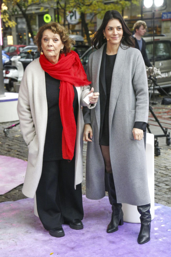 Nowa postać w M jak miłość. Niewielu wie, że to corka znanej aktorki