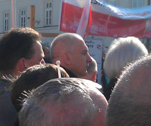2 rocznica Smoleńska
