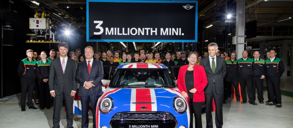 3 000 000 Mini