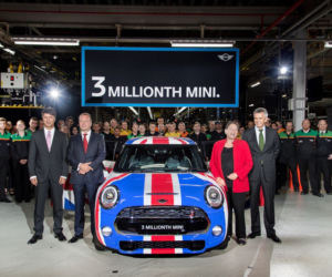 3 000 000 Mini