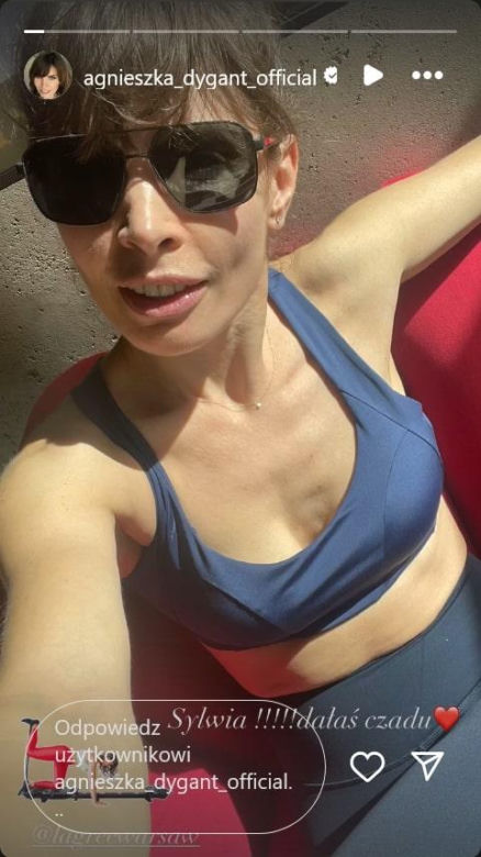Agnieszka Dygant
