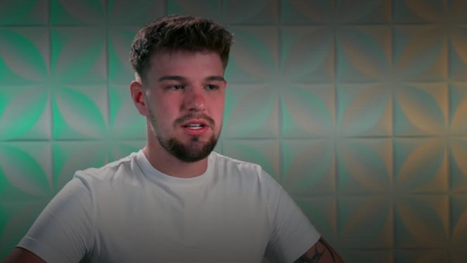 Hotel Paradise 12 - odcinek 32