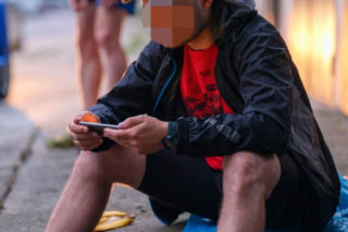Zabójca Izy Strzałkowskiej był aktywny w social mediach. Trudno uwierzyć, że to on pozbawił życia 13-latkę