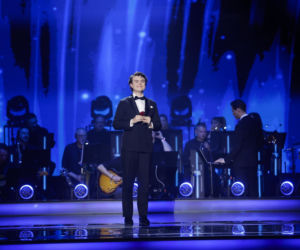 Mateusz Pawłowski jest dziś nie do poznania. Tak zmienił się Kacperek z serialu Rodzinka.pl