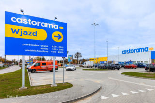 Nowa Castorama w Kowalach pod Gdańskiem już otwarta – 10 000 mkw. nowoczesnej przestrzeni dla domu i ogrodu