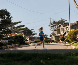 Garmin Forerunner 70 i 170