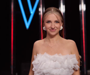 Ewelina Bogucka wraca do The Voice of Poland