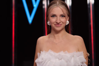 Ewelina Bogucka wraca do The Voice of Poland
