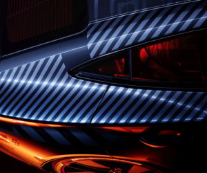 Audi e-tron GT (2021)