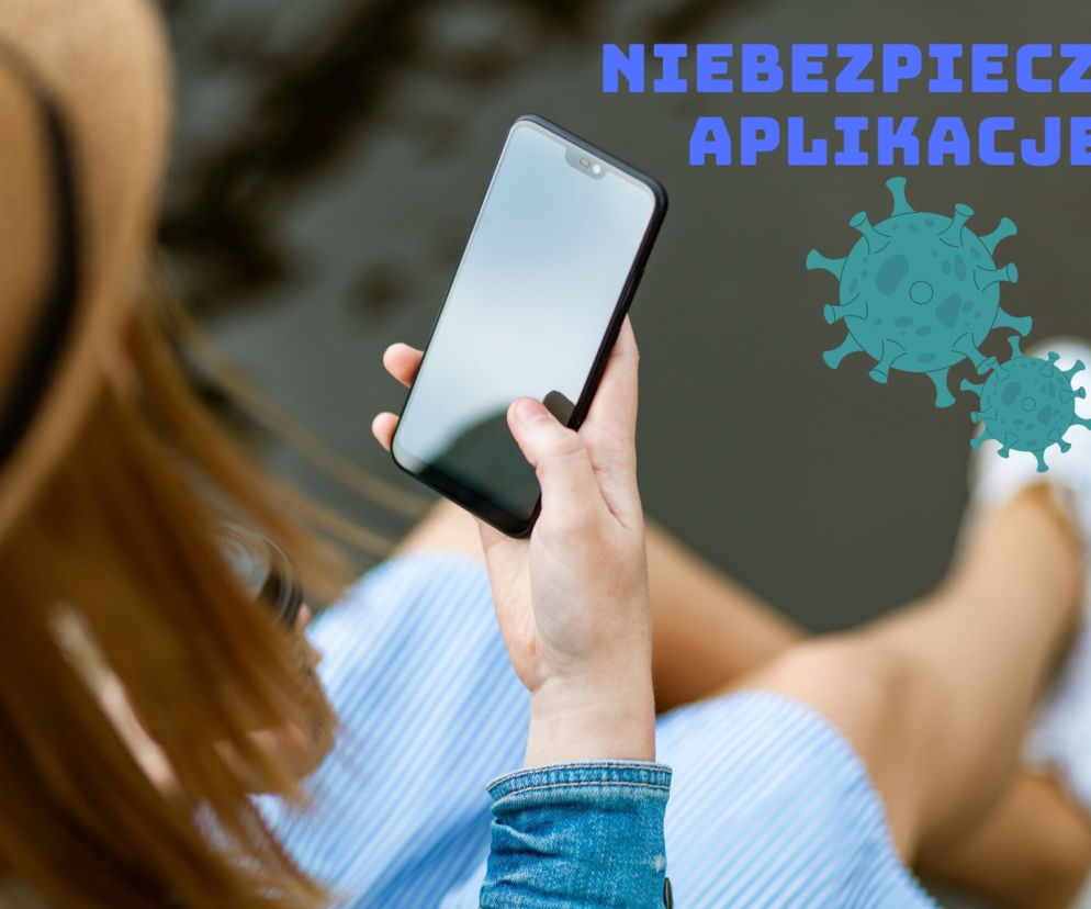 Google Play - TE aplikacje są niebezpieczne. Usuń je szybko z telefonu! [LISTA, NAZWY]
