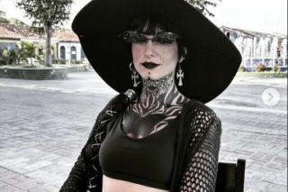 Makabryczny finał życia znanej influencerki. Miała tylko 30 lat