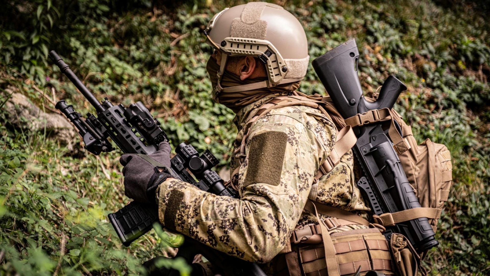 Beretta GLX160