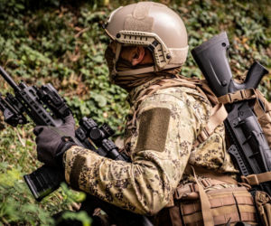 Beretta GLX160