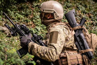 Beretta GLX160