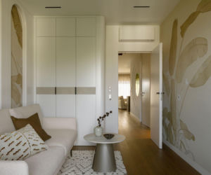 Apartament Artewizjon na Kabatach