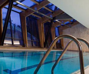 Tuan Club: kompleks sportowy i Day Spa